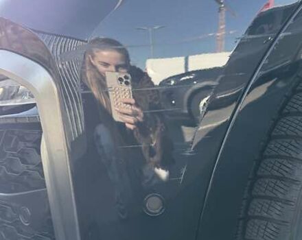 Чорний БМВ X7, об'ємом двигуна 2.99 л та пробігом 59 тис. км за 90000 $, фото 14 на Automoto.ua