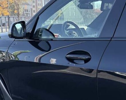 Чорний БМВ X7, об'ємом двигуна 2.99 л та пробігом 59 тис. км за 90000 $, фото 10 на Automoto.ua