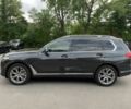 Черный БМВ X7, объемом двигателя 3 л и пробегом 31 тыс. км за 41000 $, фото 3 на Automoto.ua