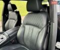 Черный БМВ X7, объемом двигателя 2.99 л и пробегом 107 тыс. км за 75000 $, фото 33 на Automoto.ua