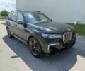 Чорний БМВ X7, об'ємом двигуна 4.4 л та пробігом 42 тис. км за 49800 $, фото 1 на Automoto.ua
