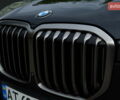 Черный БМВ X7, объемом двигателя 4.39 л и пробегом 77 тыс. км за 85000 $, фото 6 на Automoto.ua