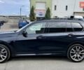 Черный БМВ X7, объемом двигателя 3 л и пробегом 117 тыс. км за 87888 $, фото 7 на Automoto.ua