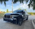 Черный БМВ X7, объемом двигателя 4.4 л и пробегом 41 тыс. км за 12000 $, фото 2 на Automoto.ua