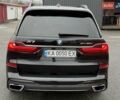 Черный БМВ X7, объемом двигателя 2.99 л и пробегом 124 тыс. км за 74900 $, фото 11 на Automoto.ua