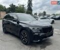 Черный БМВ X7, объемом двигателя 3 л и пробегом 160 тыс. км за 59900 $, фото 9 на Automoto.ua