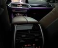 Чорний БМВ X7, об'ємом двигуна 4.4 л та пробігом 182 тис. км за 73222 $, фото 30 на Automoto.ua