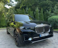 Черный БМВ X7, объемом двигателя 2.99 л и пробегом 120 тыс. км за 67000 $, фото 1 на Automoto.ua