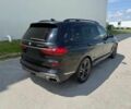 Чорний БМВ X7, об'ємом двигуна 4.4 л та пробігом 42 тис. км за 49800 $, фото 4 на Automoto.ua