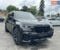 Черный БМВ X7, объемом двигателя 3 л и пробегом 160 тыс. км за 59900 $, фото 7 на Automoto.ua