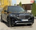Черный БМВ X7, объемом двигателя 3 л и пробегом 43 тыс. км за 72900 $, фото 15 на Automoto.ua