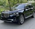 Чорний БМВ X7, об'ємом двигуна 2.99 л та пробігом 92 тис. км за 78500 $, фото 77 на Automoto.ua