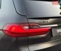 Чорний БМВ X7, об'ємом двигуна 4.39 л та пробігом 75 тис. км за 91700 $, фото 14 на Automoto.ua