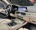 Черный БМВ X7, объемом двигателя 4.4 л и пробегом 88 тыс. км за 84800 $, фото 56 на Automoto.ua