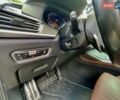 Черный БМВ X7, объемом двигателя 2.99 л и пробегом 99 тыс. км за 77900 $, фото 15 на Automoto.ua