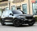 Чорний БМВ X7, об'ємом двигуна 4.39 л та пробігом 75 тис. км за 91700 $, фото 3 на Automoto.ua