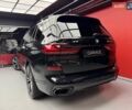 Черный БМВ X7, объемом двигателя 4.4 л и пробегом 33 тыс. км за 88800 $, фото 13 на Automoto.ua