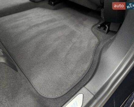 Черный БМВ X7, объемом двигателя 2.99 л и пробегом 118 тыс. км за 73800 $, фото 54 на Automoto.ua