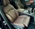 Черный БМВ X7, объемом двигателя 2.99 л и пробегом 87 тыс. км за 88500 $, фото 35 на Automoto.ua