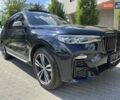 Черный БМВ X7, объемом двигателя 4.39 л и пробегом 180 тыс. км за 71000 $, фото 23 на Automoto.ua