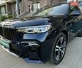 Черный БМВ X7, объемом двигателя 2.99 л и пробегом 87 тыс. км за 88500 $, фото 6 на Automoto.ua