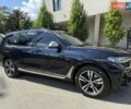 Черный БМВ X7, объемом двигателя 4.39 л и пробегом 180 тыс. км за 71000 $, фото 17 на Automoto.ua