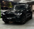 Чорний БМВ X7, об'ємом двигуна 4.39 л та пробігом 33 тис. км за 90000 $, фото 1 на Automoto.ua