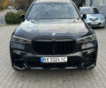 Чорний БМВ X7, об'ємом двигуна 3 л та пробігом 47 тис. км за 90000 $, фото 1 на Automoto.ua