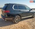 Черный БМВ X7, объемом двигателя 3 л и пробегом 150 тыс. км за 31000 $, фото 3 на Automoto.ua