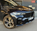 Черный БМВ X7, объемом двигателя 2.99 л и пробегом 87 тыс. км за 88500 $, фото 4 на Automoto.ua