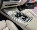 Черный БМВ X7, объемом двигателя 4.4 л и пробегом 88 тыс. км за 84800 $, фото 34 на Automoto.ua