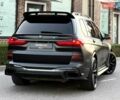 Чорний БМВ X7, об'ємом двигуна 4.39 л та пробігом 75 тис. км за 91700 $, фото 10 на Automoto.ua
