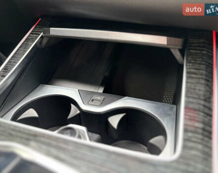 Черный БМВ X7, объемом двигателя 2.99 л и пробегом 102 тыс. км за 82800 $, фото 47 на Automoto.ua