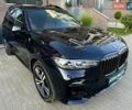 Черный БМВ X7, объемом двигателя 2.99 л и пробегом 87 тыс. км за 88500 $, фото 3 на Automoto.ua