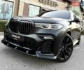 Чорний БМВ X7, об'ємом двигуна 4.39 л та пробігом 75 тис. км за 91700 $, фото 25 на Automoto.ua