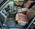 Черный БМВ X7, объемом двигателя 2.99 л и пробегом 87 тыс. км за 88500 $, фото 24 на Automoto.ua