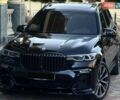 Черный БМВ X7, объемом двигателя 2.99 л и пробегом 117 тыс. км за 75950 $, фото 1 на Automoto.ua