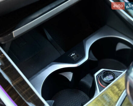 Чорний БМВ X7, об'ємом двигуна 2.99 л та пробігом 95 тис. км за 83000 $, фото 27 на Automoto.ua