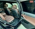 Черный БМВ X7, объемом двигателя 2.99 л и пробегом 87 тыс. км за 88500 $, фото 29 на Automoto.ua