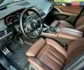 Черный БМВ X7, объемом двигателя 2.99 л и пробегом 87 тыс. км за 88500 $, фото 23 на Automoto.ua