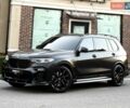 Чорний БМВ X7, об'ємом двигуна 4.39 л та пробігом 75 тис. км за 91700 $, фото 22 на Automoto.ua