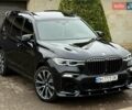 Черный БМВ X7, объемом двигателя 2.99 л и пробегом 118 тыс. км за 73800 $, фото 3 на Automoto.ua