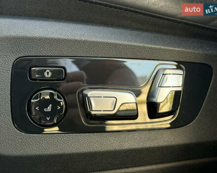 Черный БМВ X7, объемом двигателя 4.39 л и пробегом 29 тыс. км за 81500 $, фото 32 на Automoto.ua