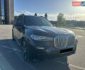 Черный БМВ X7, объемом двигателя 2.99 л и пробегом 71 тыс. км за 79900 $, фото 2 на Automoto.ua