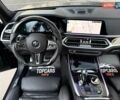 Чорний БМВ X7, об'ємом двигуна 4.39 л та пробігом 75 тис. км за 91700 $, фото 66 на Automoto.ua