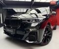 Черный БМВ X7, объемом двигателя 4.4 л и пробегом 88 тыс. км за 84800 $, фото 7 на Automoto.ua
