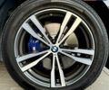 Черный БМВ X7, объемом двигателя 2.99 л и пробегом 87 тыс. км за 88500 $, фото 19 на Automoto.ua