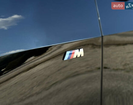 Чорний БМВ X7, об'ємом двигуна 2.99 л та пробігом 95 тис. км за 83000 $, фото 9 на Automoto.ua