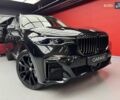 Черный БМВ X7, объемом двигателя 4.4 л и пробегом 88 тыс. км за 84800 $, фото 3 на Automoto.ua
