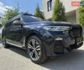 Черный БМВ X7, объемом двигателя 4.39 л и пробегом 180 тыс. км за 71000 $, фото 1 на Automoto.ua